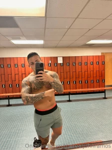 Low key obsessed with this snatch that s coming in hot