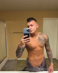 Shower before the gym or nah