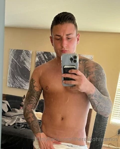 There s only one way to wake me up proper