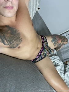 Photo dump someone sent me a ton of jocks going to be making a ton of part 5