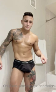 Feelin sexy might not delete later