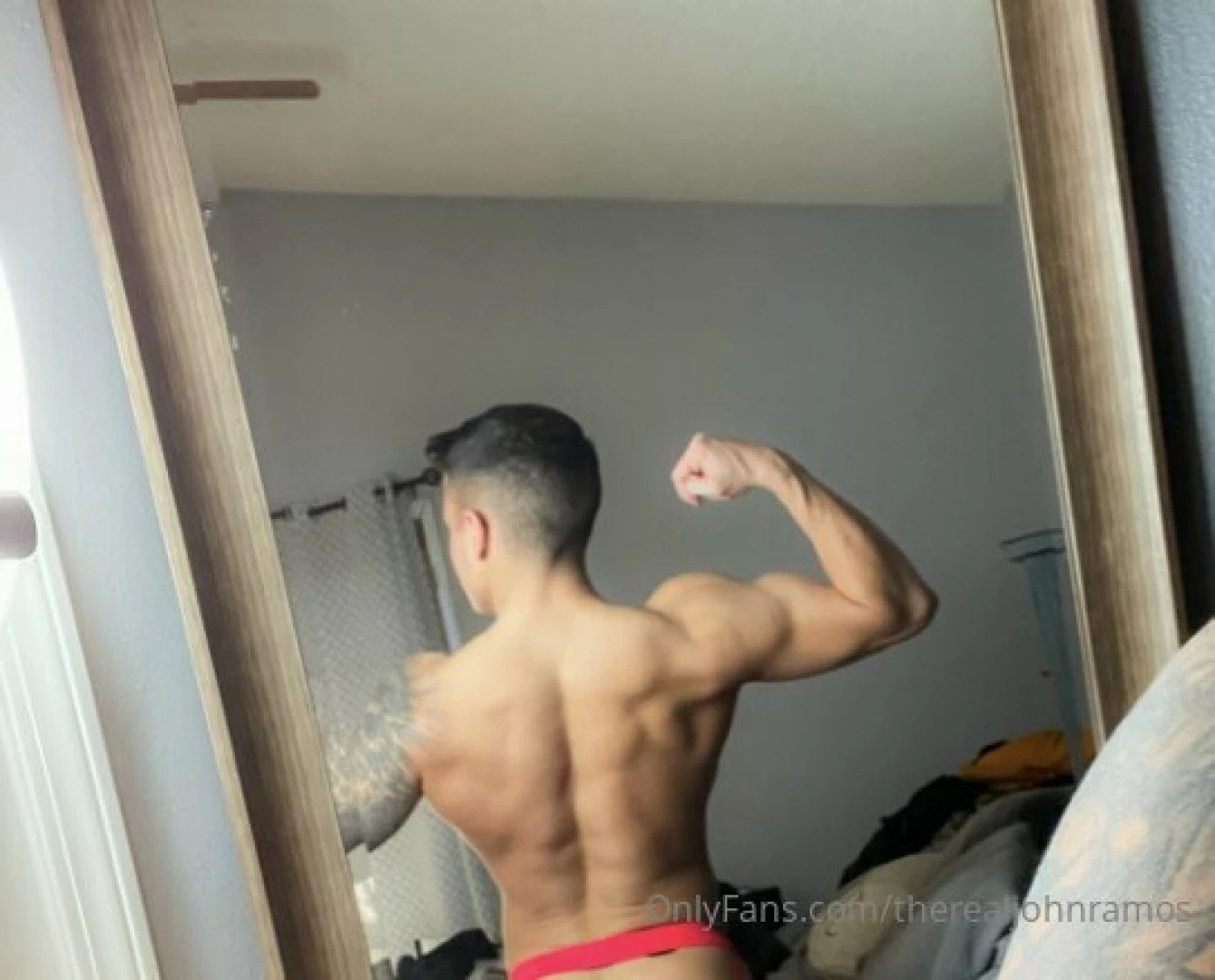 That pump was definitely worth it 