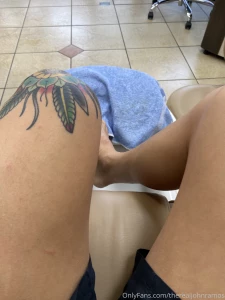 Just a reminder that it s okay to treat your self do things that make