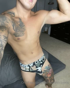 But speaking of bulge couldn t contain it