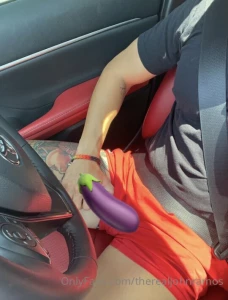 Pov i m teaching you how to drive stick