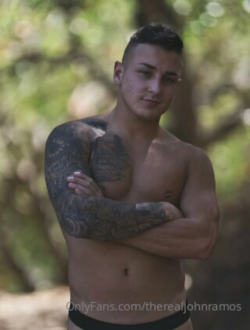 Does the tough look work on me be honest 