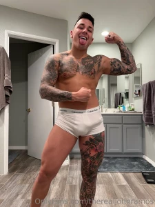 Alright i dunno what it is about today but this monday pump was it