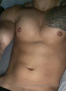 This could be your bed time view