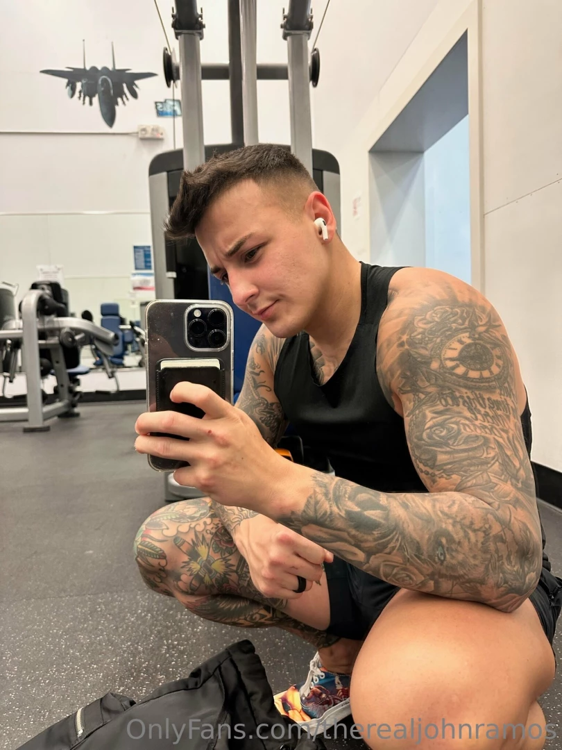 It s swaggy when you re closer to getting on your knees right 