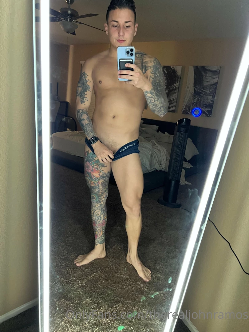 How far should they come down 