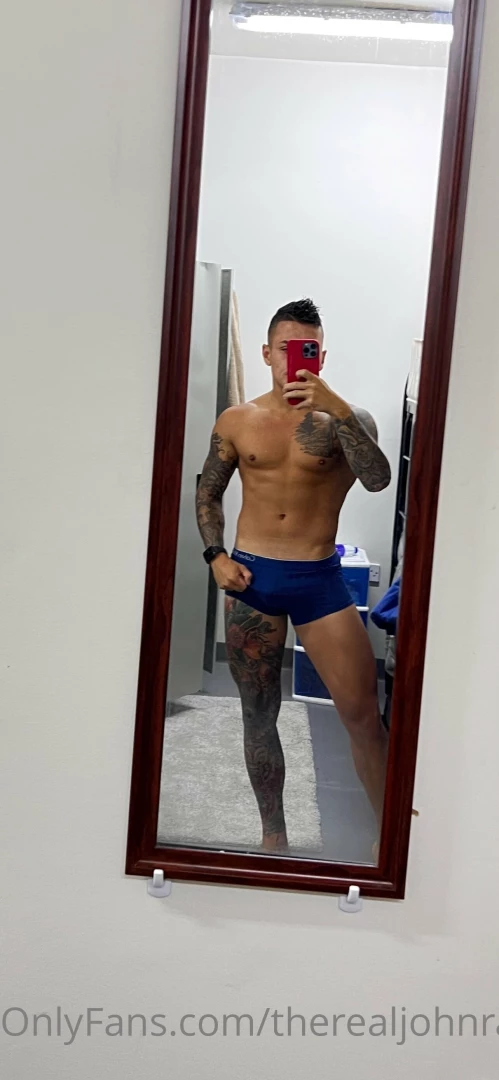 Blue briefs or white--which ones are your fav 