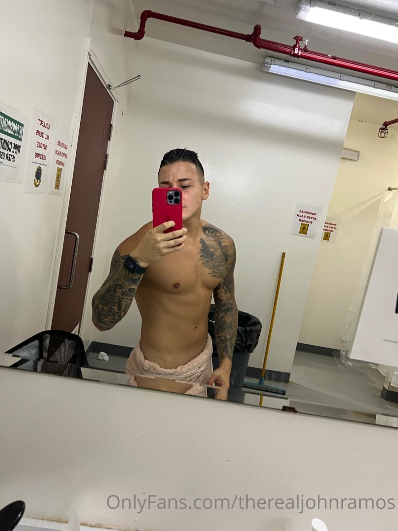 It s a good body day--what do you think 