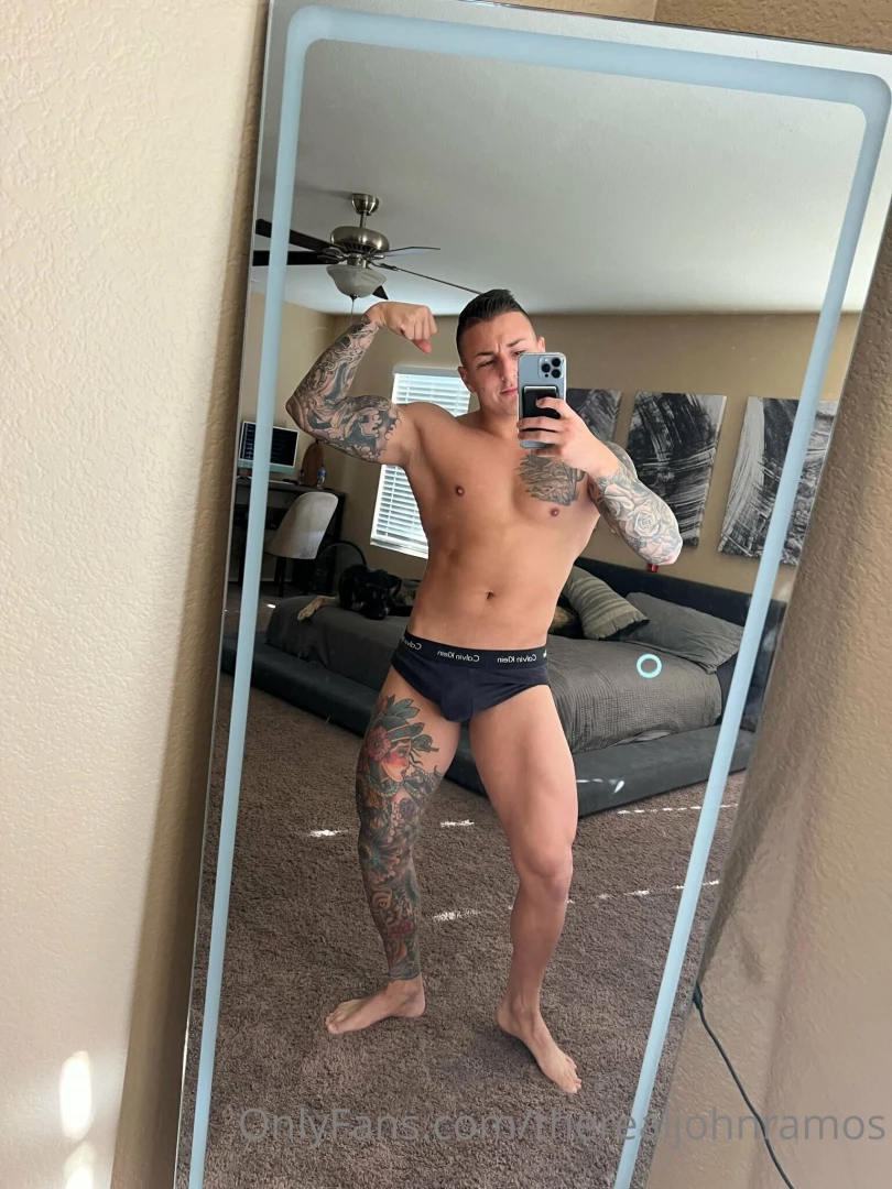 Don t judge me but i really wanted to flex for you 