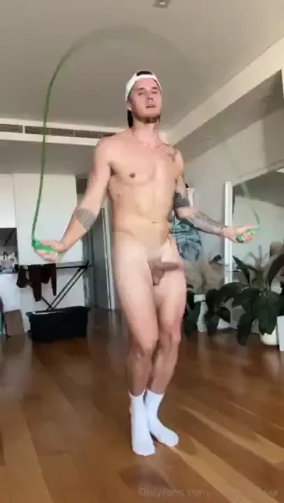 This hot and hung tiktok fitness model s onlyfans is one of the most part 5 