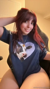 I love collecting silly t shirts part 1