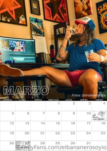 Calendario bananero 2023 sapee fotos https www instagram com part 2