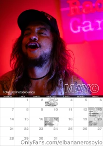 Calendario bananero 2023 sapee fotos https www instagram com part 4