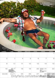 Calendario bananero 2023 sapee fotos https www instagram com