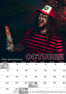 Calendario bananero 2023 sapee fotos https www instagram com part 10