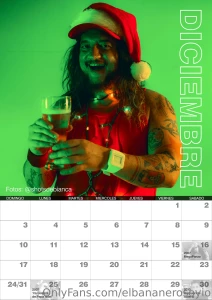 Calendario bananero 2023 sapee fotos https www instagram com part 11