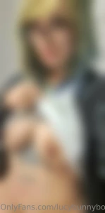 Lucybunnybottom part 1