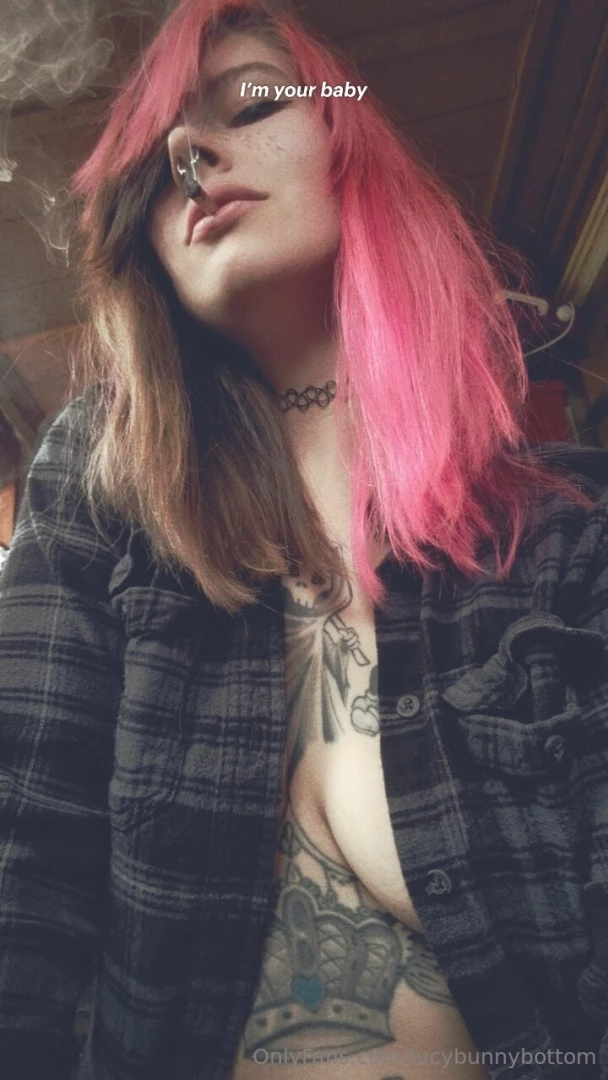 Lucybunnybottom part 2 