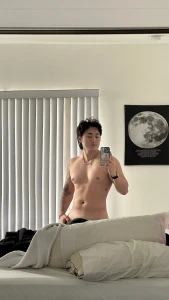 Who wants to mess up my hair