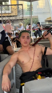 Say hi in my dms if you want to see full zoro