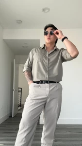 Can i pick you up and take you out part 1