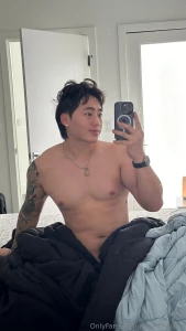 Goodmorning want to have some fun in bed