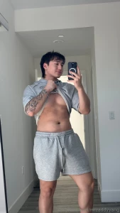 Feeling naughty today want to play