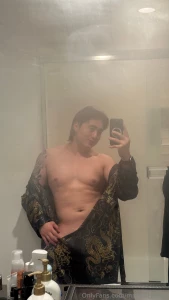 Dm me if you want to get messy