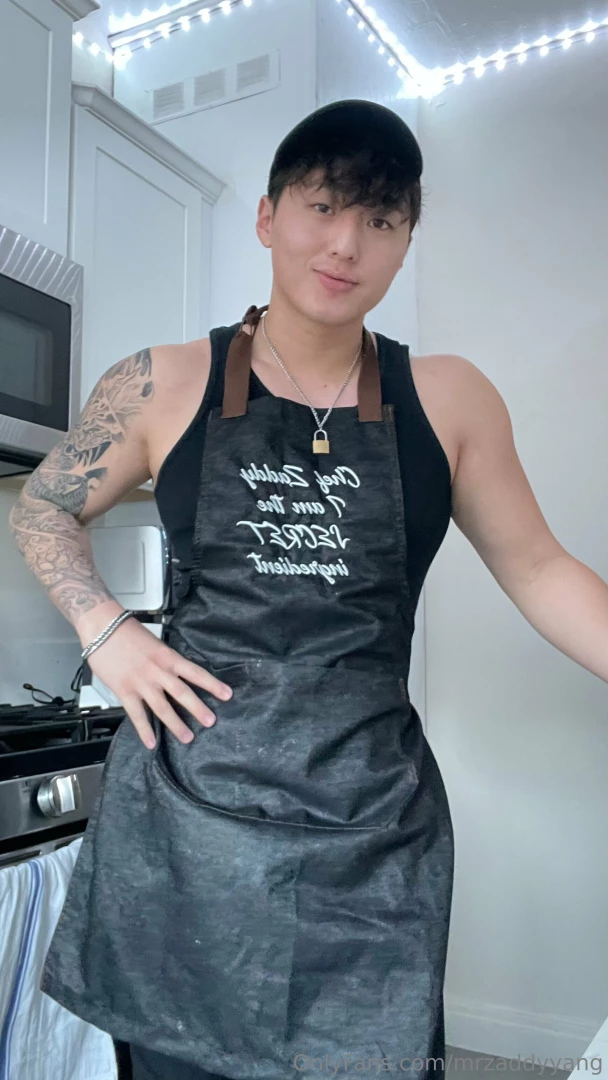 Breakfast is served part 250 