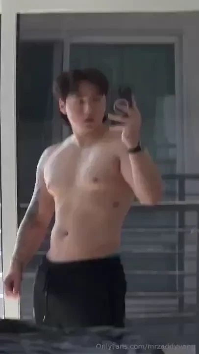 Want to do some cardio 