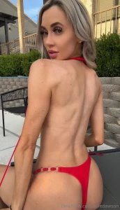 Pound my jiggly ass