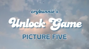 Crybunniecensored part 1