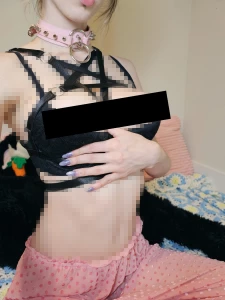 I want to test just how obedient you are i want you to pay to remove