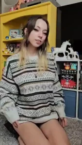 Want to see how small i can get the censor but still keep you denied