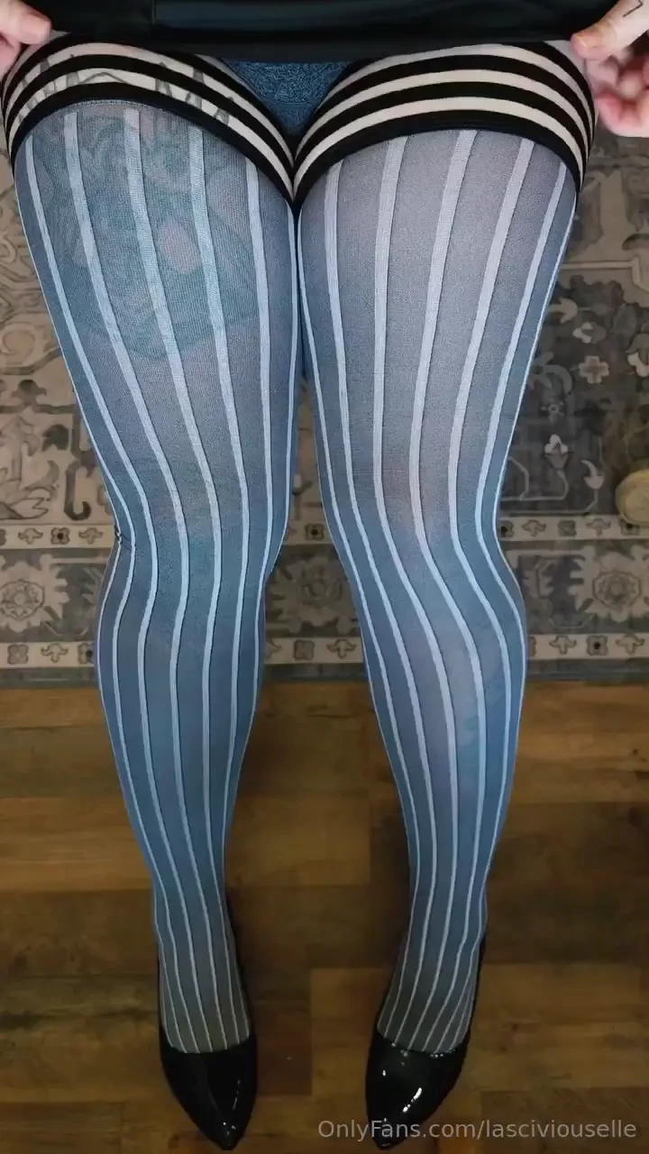 Some fun patterned kixies i haven t shown off yet also some new heels 