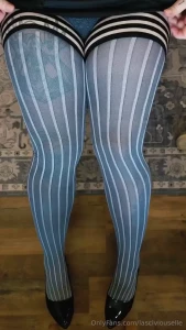 Some fun patterned kixies i haven t shown off yet also some new heels
