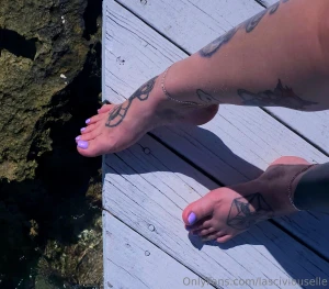 Throwback thursday to this purple polish