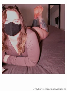 Messing with the lighting these came out looking like polaroids kinda