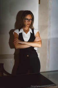 Step into my office i m feeling bossy today