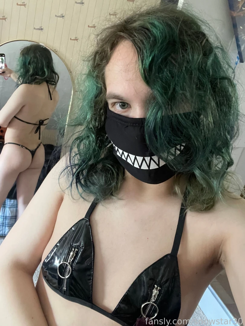 Raawrr i ve been feeling so needy lately 3 fyp trans transgirl femboy 