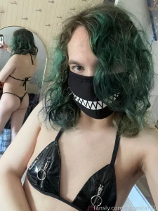 Raawrr i ve been feeling so needy lately 3 fyp trans transgirl femboy
