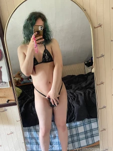 Raawrr i ve been feeling so needy lately 3 fyp trans transgirl femboy part 3