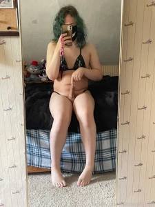 Raawrr i ve been feeling so needy lately 3 fyp trans transgirl femboy part 8