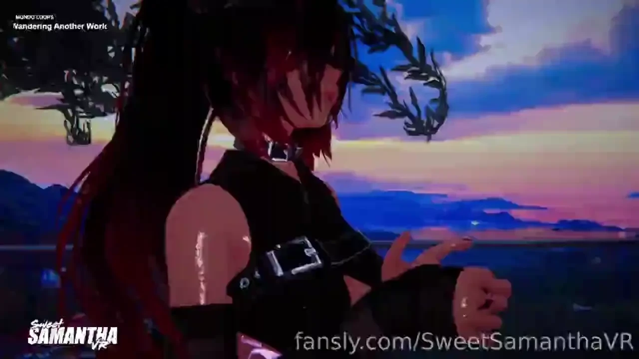 Asmr fansly stream vod - 11 08 23 vod unlocks for sweet heart purple 