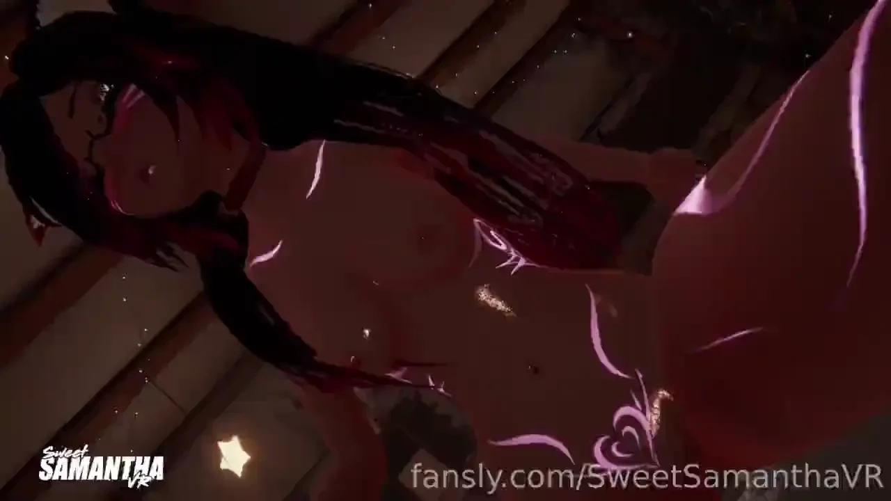 A candid masturbation session in a pool unlocks for sweet heart purple 