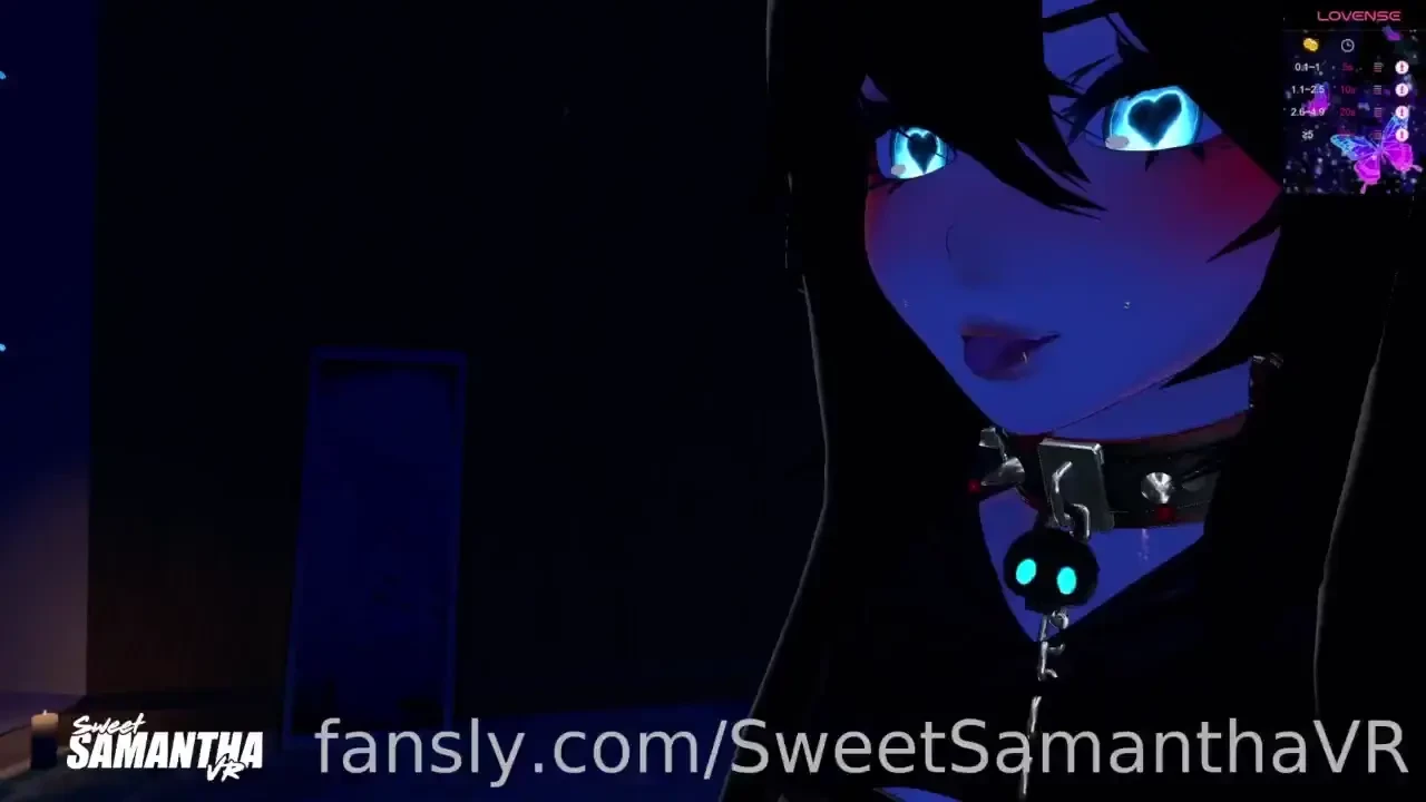 Lewd fun time in new avi vod - 19 03 24 vod unlocks for sweet heart 